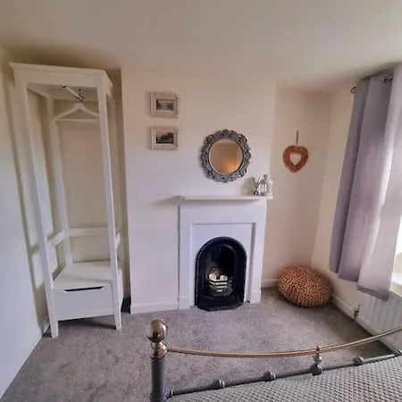 Σπίτι διακοπών Cosy Kiln With Log Burner Cleator
