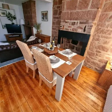 Cosy Kiln With Log Burner Σπίτι διακοπών